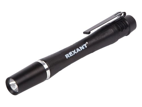 Фонарь брелок Rexant rx-130 картинка 